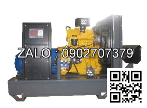 Máy phát điện John- deere GT30JD