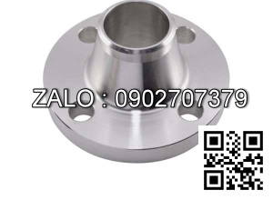 Mặt bích cao cổ Nhôm DN900