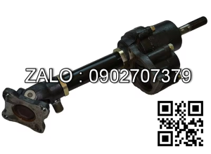 Trục thước tay lái điện NICHIYU FB20.25-65S