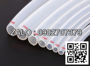 Ống Silicon 18X24-Giá Rẻ