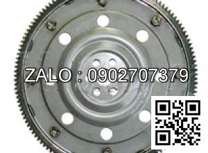 FLYWHEEL ASSY 134 TEETH 12331-L1000 NI