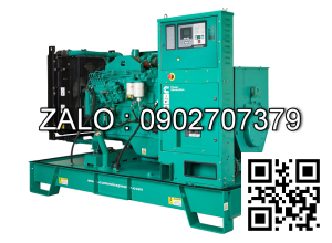 Máy phát điện Cummins 150kva