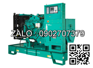 Máy phát điện Cummins 320kva