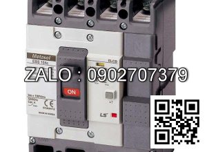Cb khối chống giật LS EBS104c 15A (100-500mA) 37kA 4P
