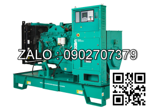 Máy phát điện Cummins CT375C