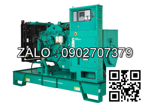Máy phát điện Cummins CT450C