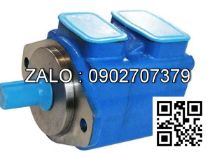 Bơm thủy lực 35V-60A38-86BD