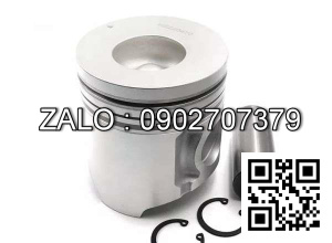 piston YANMAR