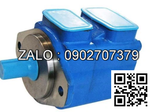 Bơm thủy lực 35VQ45A25-11CA20R