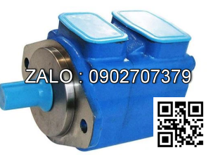 Bơm thủy lực 35VQ-45A32