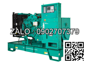 Máy phát điện Cummins UC625P