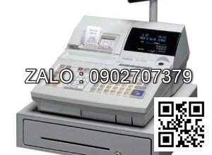 Máy tính tiền Casio CE-6100