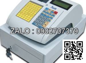Máy tính tiền ACLAS CRA5B2