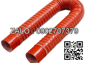 Ống Silicon Chịu Nhiệt Phi 12Mm, 32Mm