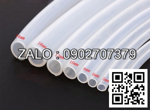 Ống Silicon Phi 32Mm-OSilicon 32Mm