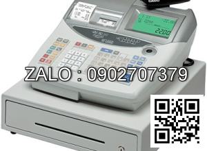 Máy tính tiền CONCERTO