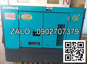 Máy phát điện Airman SDG60S-3A6