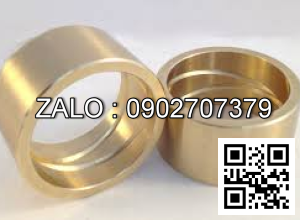 Ống Lót Bằng Đồng Chịu Dầu 60x70x60