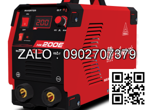 Máy hàn que inverter Hồng Ký HK200E