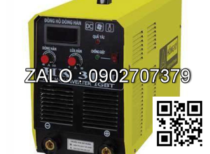Máy hàn que inverter Hồng Ký HK315I-3P380V