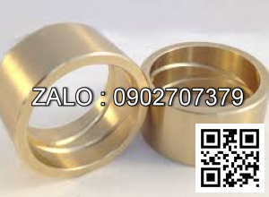 Ống Lót Bằng Đồng Chịu Dầu 65x85x85
