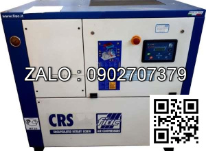 Máy nén khí trục vít Fiac CRS20