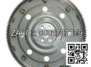 FLYWHEEL ASSY 134 TEETH N-12312-L1100 TC