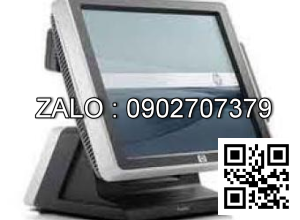 Máy tính tiền HP All-in-one ap5000 - C440