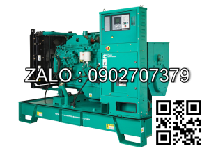 Máy phát điện Cummins CT565C