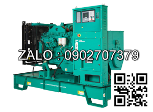 Máy phát điện Cummins CT1562C