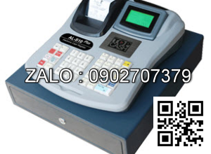 Máy tính tiền Topcash AL-6A