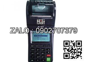 Máy tính tiền di động Topcash AL-H10