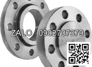 Mặt bích DIN PN40 DN18