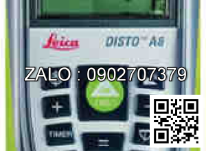 Máy đo khoản cách bằng laser A8