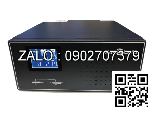 Bộ kích điện sin chuẩn Apollo 2000VA/1200W