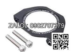 Belt dragged plate CODE 225022120,UNIQUE