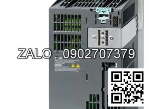 Bien tan 6SL3224-0BE25-5UA0, Siemens