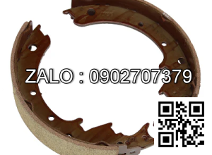 BRAKE SHOE TCM FD30Z5/T6,FB30-6/-7 C-K2-11246-83021/RH