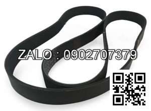 Belt components, CODE 200023011, UNIQUE