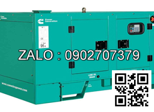 Máy phát điện Doosan GH-D495