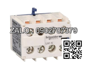 Tiếp điểm phụ GVEA11, 1NO-1NC