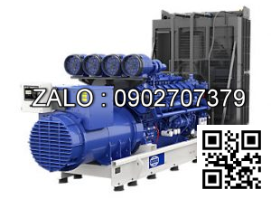 Máy phát điện FG Wilson P500P3-P550E3