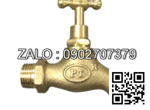 Van, Vòi bằng đồng và Inox