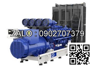 Máy phát điện FG WILSON P1000P1-P1100E1