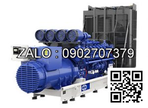 Máy phát điện FG WILSON P1700P1-P1875E1