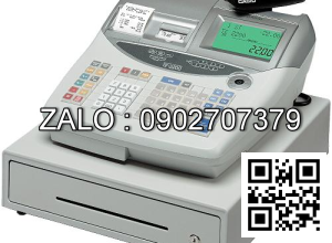 Máy tính tiền Casio TE-8000F