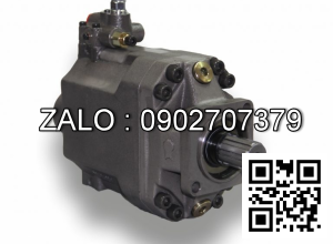 Bơm thủy lực A4VSO71LR2GN