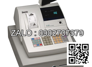 Máy tính tiền Sam4S ER-380