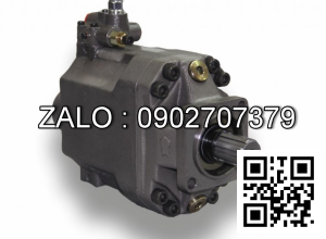 Bơm thủy lực A4VSO40LR2GN