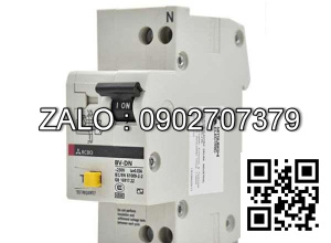 CB chống giật Mitsubishi BV-DN 1PN 32A 100mA 4.5kA